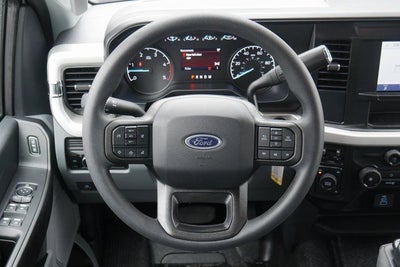 2026 Ford F-450SD XL DRW