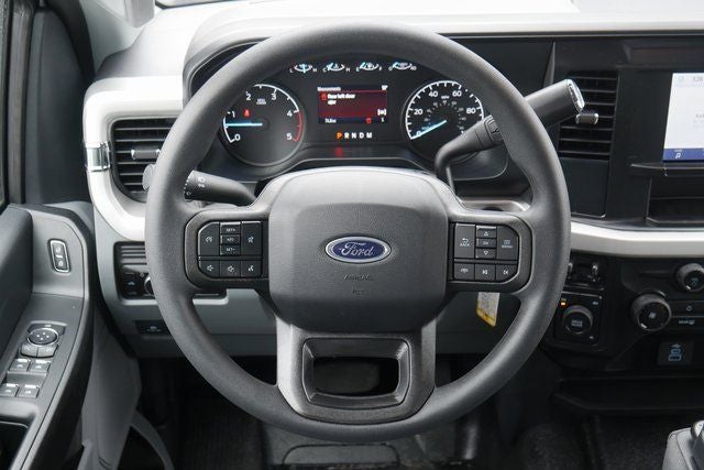 2026 Ford F-450SD XL DRW