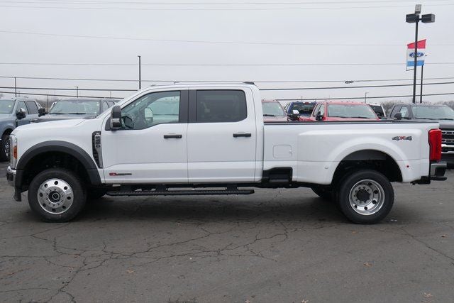 2026 Ford F-450SD XL DRW