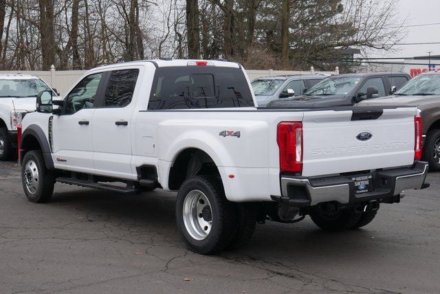 2026 Ford F-450SD XL DRW