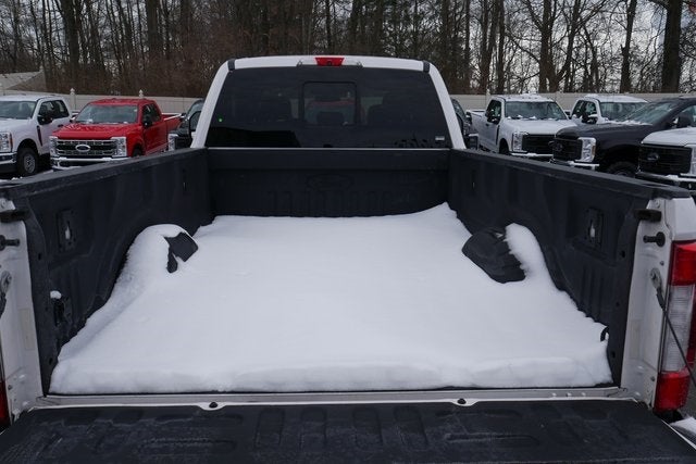 2018 Ford F-450SD King Ranch DRW