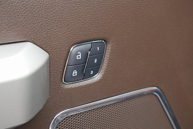 2018 Ford F-450SD King Ranch DRW