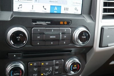 2018 Ford F-450SD King Ranch DRW