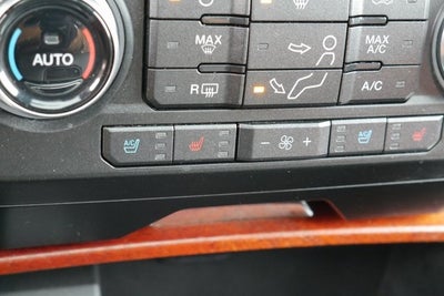 2018 Ford F-450SD King Ranch DRW