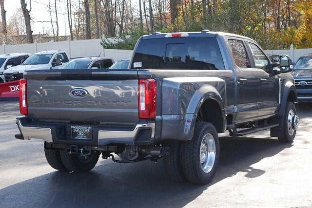 2026 Ford F-450SD XL DRW