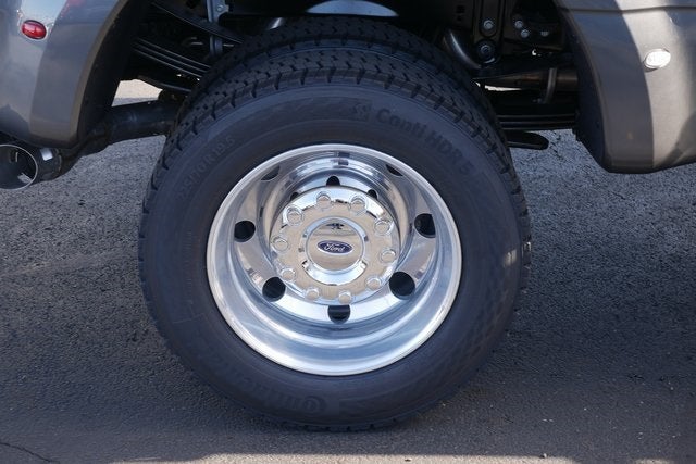 2026 Ford F-450SD XL DRW