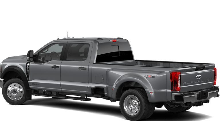 2026 Ford F-450SD XL DRW