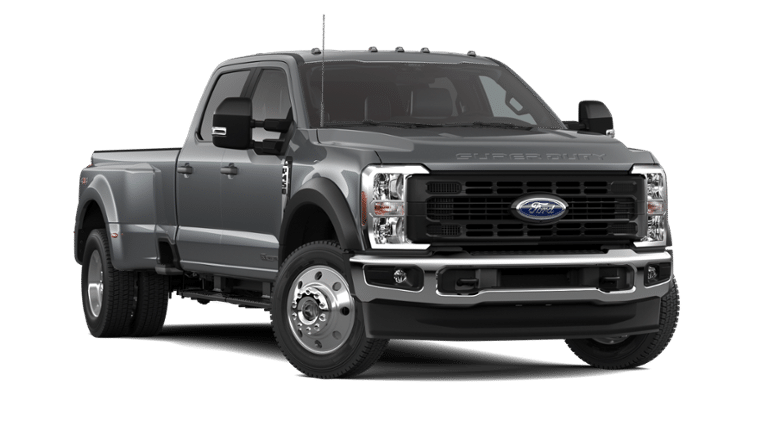 2026 Ford F-450SD XL DRW