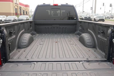 2023 Ford F-450SD Lariat DRW