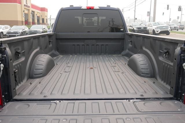 2023 Ford F-450SD Lariat DRW