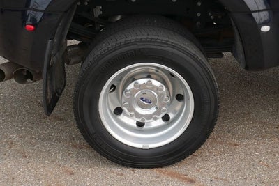 2023 Ford F-450SD Lariat DRW