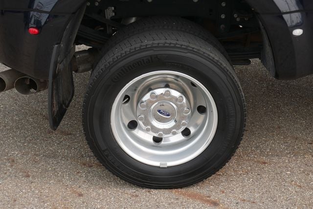 2023 Ford F-450SD Lariat DRW