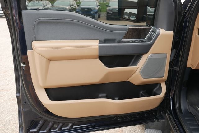 2023 Ford F-450SD Lariat DRW