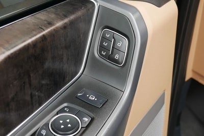 2023 Ford F-450SD Lariat DRW