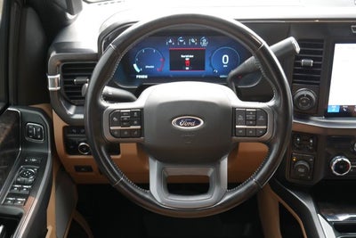 2023 Ford F-450SD Lariat DRW