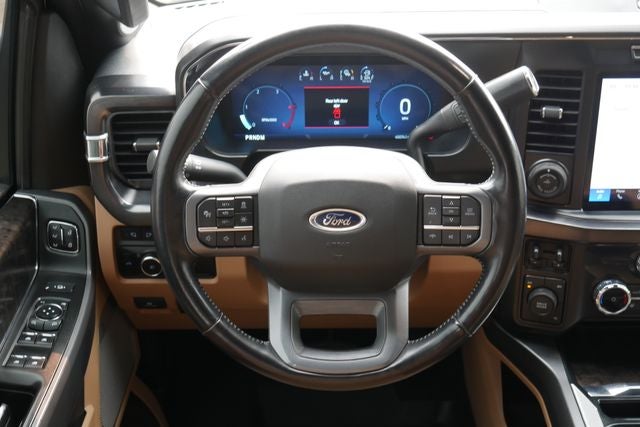 2023 Ford F-450SD Lariat DRW