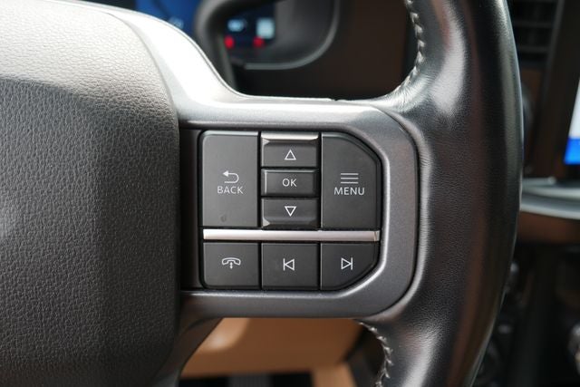 2023 Ford F-450SD Lariat DRW