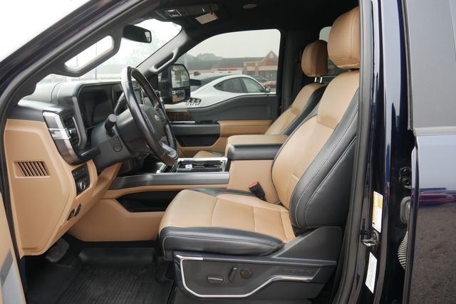 2023 Ford F-450SD Lariat DRW