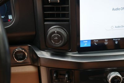 2023 Ford F-450SD Lariat DRW
