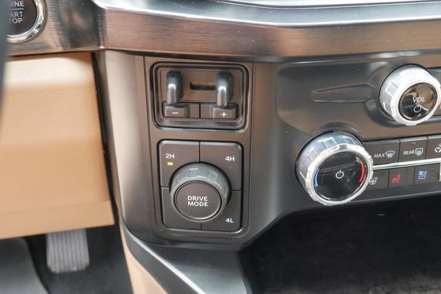 2023 Ford F-450SD Lariat DRW