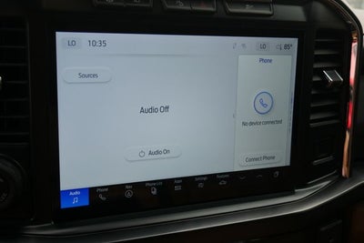 2023 Ford F-450SD Lariat DRW