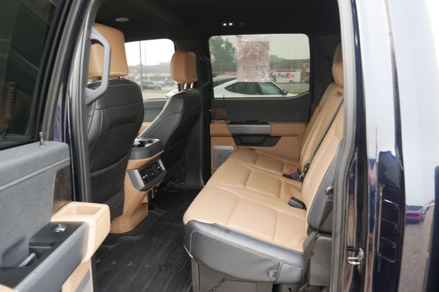 2023 Ford F-450SD Lariat DRW