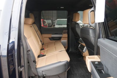 2023 Ford F-450SD Lariat DRW