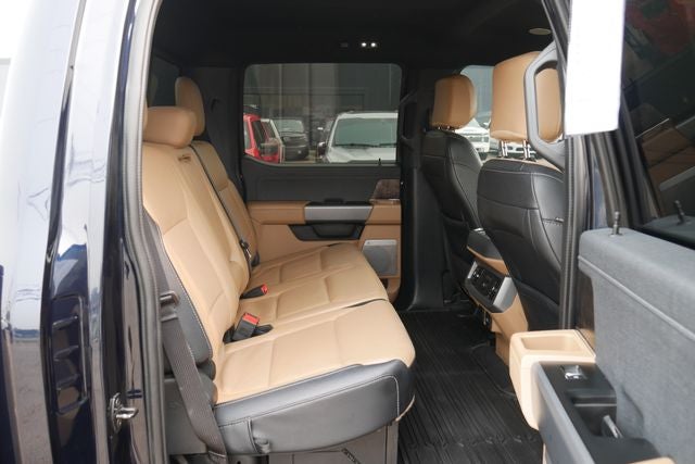 2023 Ford F-450SD Lariat DRW