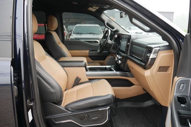 2023 Ford F-450SD Lariat DRW