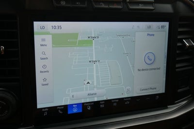 2023 Ford F-450SD Lariat DRW