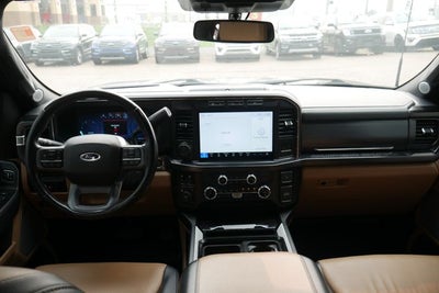 2023 Ford F-450SD Lariat DRW