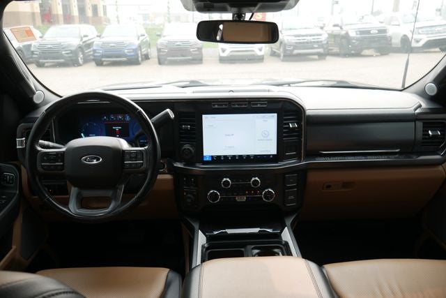 2023 Ford F-450SD Lariat DRW