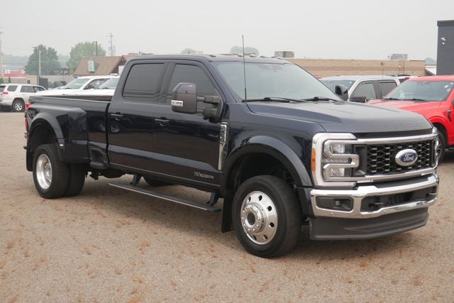 2023 Ford F-450SD Lariat DRW