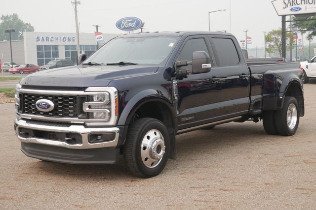 2023 Ford F-450SD Lariat DRW