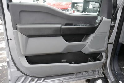 2023 Ford F-450SD XL DRW