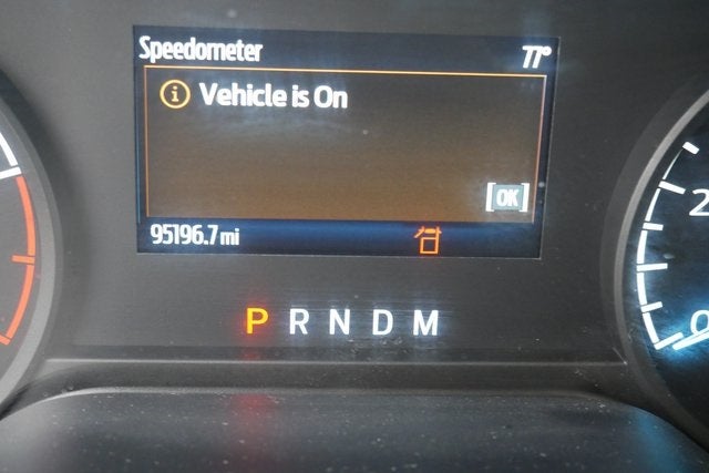 2023 Ford F-450SD XL DRW