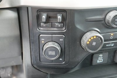 2023 Ford F-450SD XL DRW