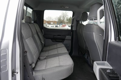 2023 Ford F-450SD XL DRW