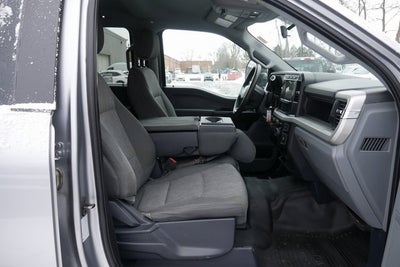 2023 Ford F-450SD XL DRW