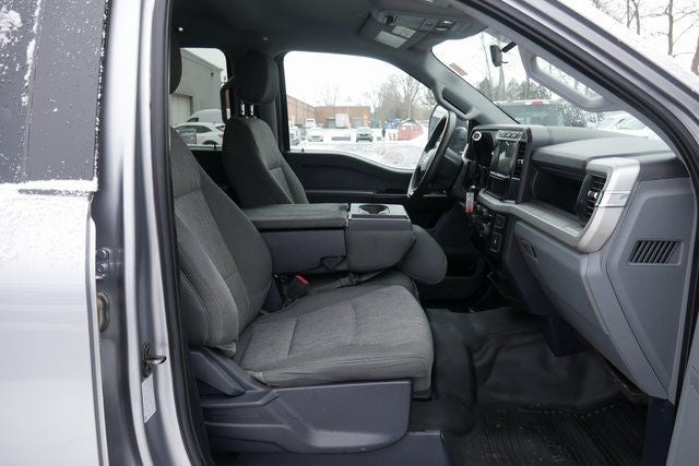 2023 Ford F-450SD XL DRW