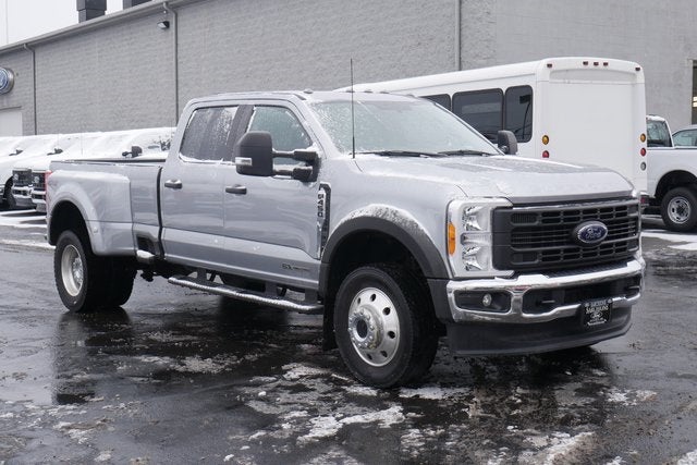 2023 Ford F-450SD XL DRW