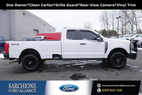 2023 Ford F-250SD XL