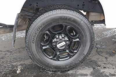 2023 Ford F-250SD XL