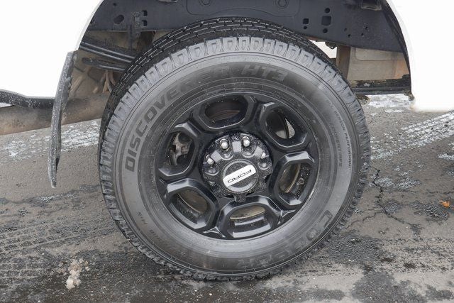 2023 Ford F-250SD XL