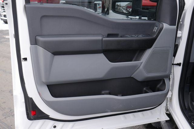 2023 Ford F-250SD XL