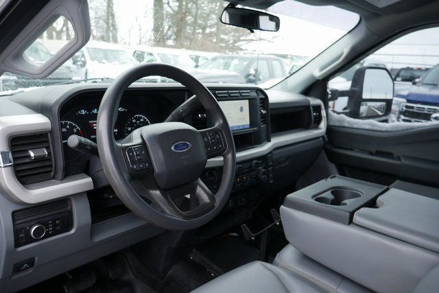 2023 Ford F-250SD XL