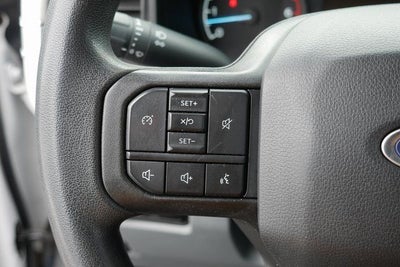 2023 Ford F-250SD XL