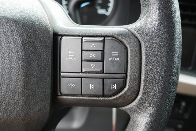 2023 Ford F-250SD XL