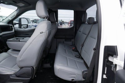 2023 Ford F-250SD XL