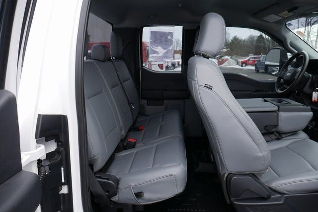 2023 Ford F-250SD XL